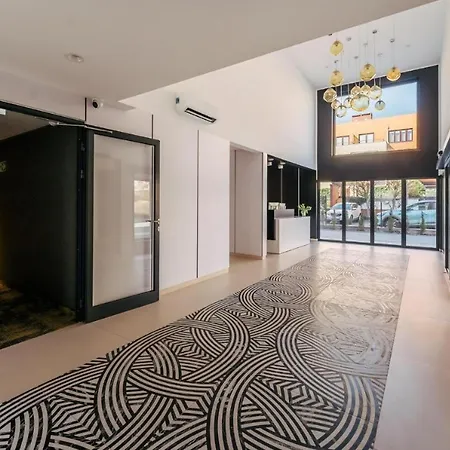 Haga Solne W Kolobrzegu *