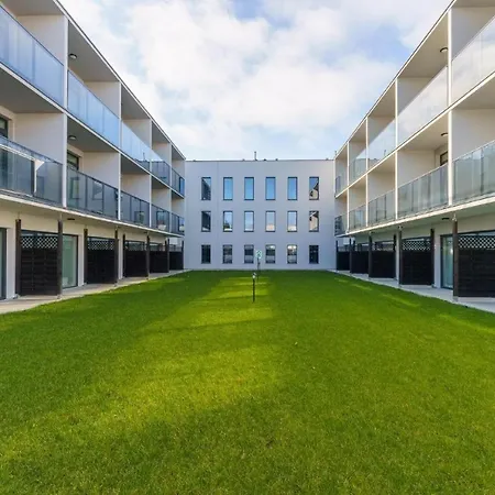 Haga Solne W Kolobrzegu