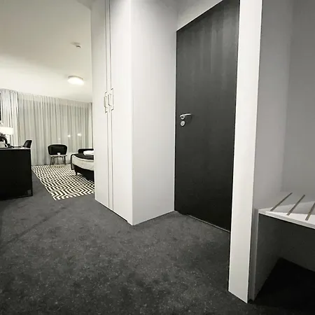 Haga Solne W Kolobrzegu