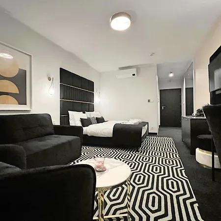 Haga Solne W Kolobrzegu Kolberg