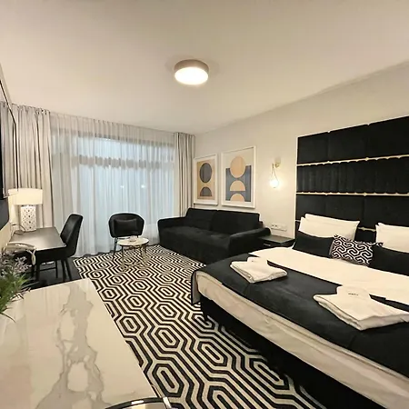 Haga Solne W Kolobrzegu Apartment