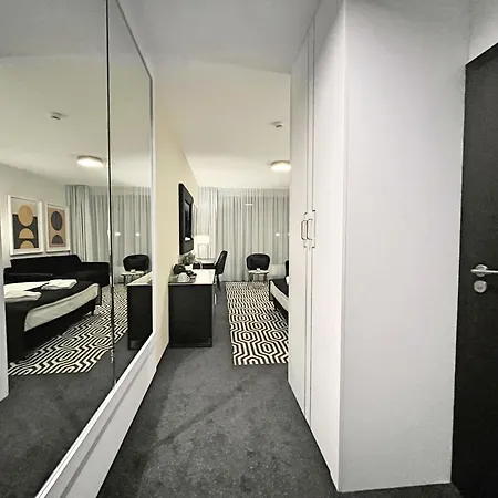 Haga Solne W Kolobrzegu Apartamento Kołobrzeg