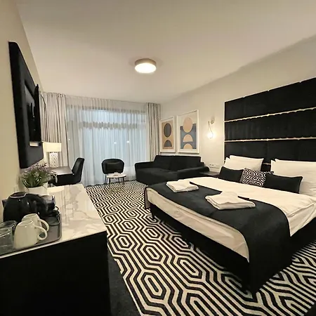 Haga Solne W Kolobrzegu *