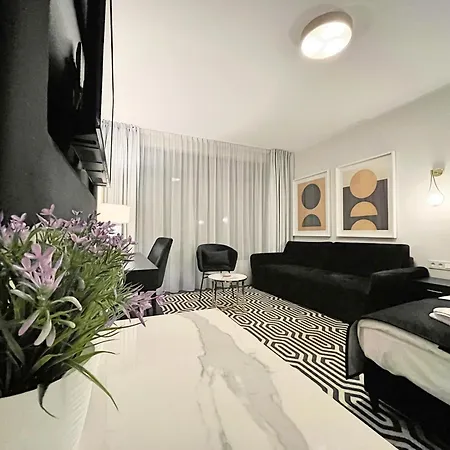 Haga Solne W Kolobrzegu