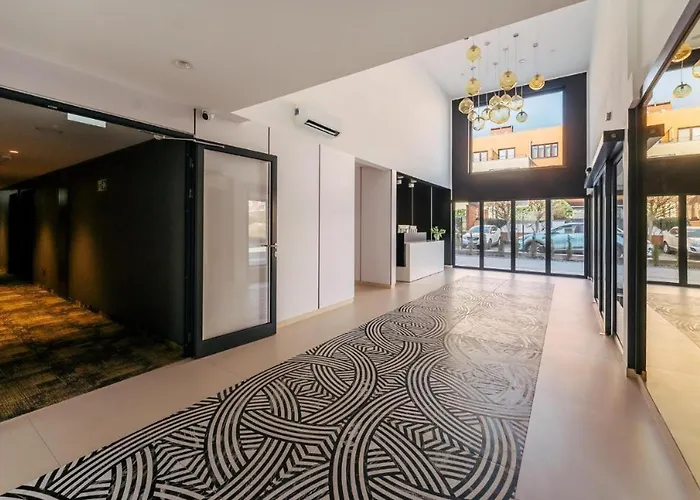 Haga Solne W Kolobrzegu *