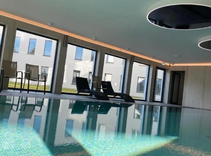 Haga Solne W Kolobrzegu Kolberg