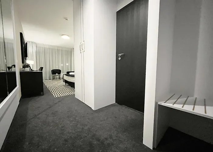 Haga Solne W Kolobrzegu