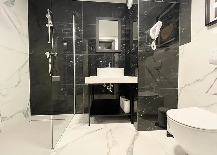 Haga Solne W Kolobrzegu Kolberg