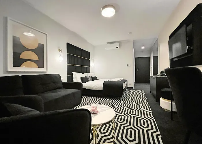 Haga Solne W Kolobrzegu Kolberg