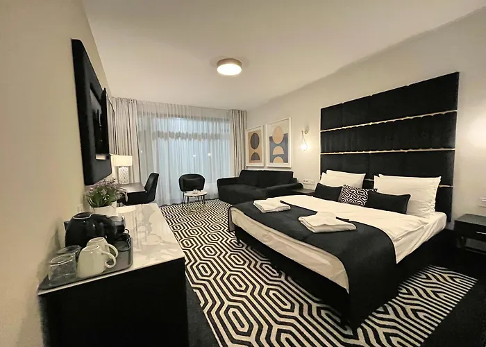 Haga Solne W Kolobrzegu *