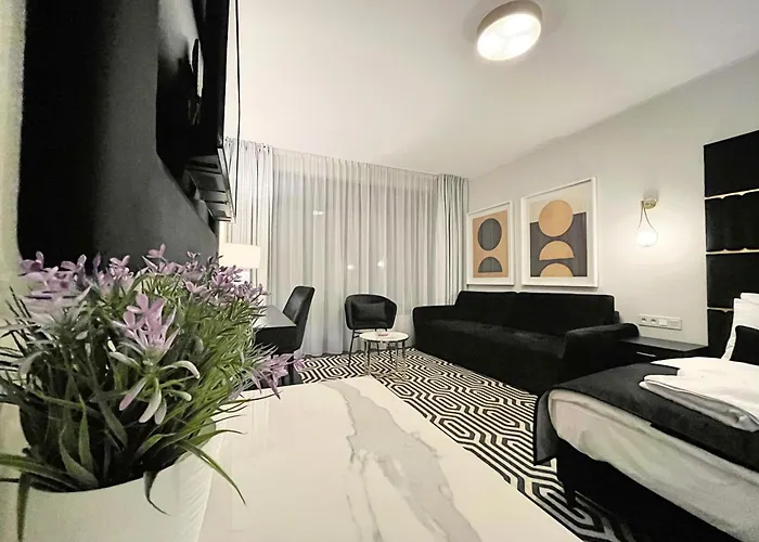 Haga Solne W Kolobrzegu